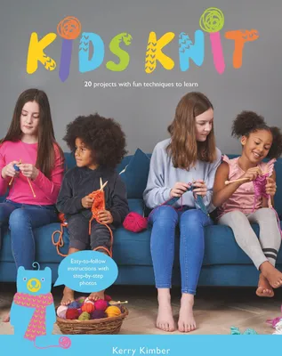 Produktbild von Kids Knit