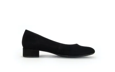 Produktbild von Gabor kapsel-koll Damen Pumps in Schwarz, Größe 9