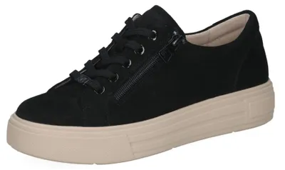 Produktbild von Caprice Damen Low Sneaker 9-23351-43 Schwarz