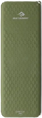 Produktbild von Sea To Summit Camp Plus 640 mm 1830 mm Olive