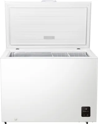 Obrázok produktu pre Gorenje FH30DAW, 297 L, 16 kg/24h, SN-T, 37 dB, D, Biela