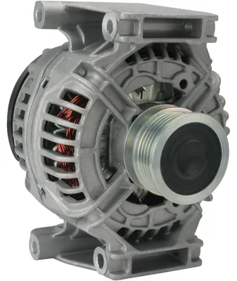 Image de Alternateur 57 mm 140A HC CARGO pour SAAB 9-3 (YS3F)