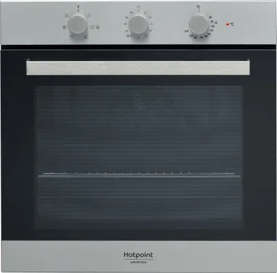 Hotpoint 3AF 534 H IX HA 71 l 5800 W Edelstahl
