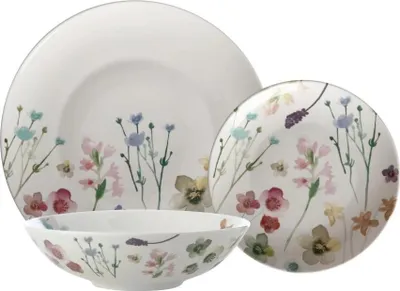 Immagine prodotto di Set da pranzo Maxwell and Williams Wildwood Coupe, set di 12 persone