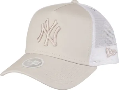 Obrázok produktu pre New Era Dámska šiltovka - New York Yankees stone beige