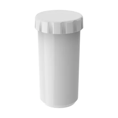 Produktbild von Trinkbecher "Trinksafe" Weiß