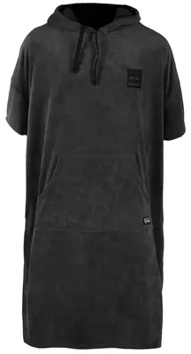 Produktbild von ProLimit Poncho, schwarz, Einheitsgröße