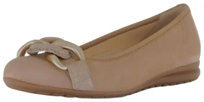 Produktbild von Gabor Ballerinas Ballerinas Veloursleder