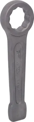 Obrázok produktu pre KS Tools 517.0930, Chrómmolybdénová oceľ, Nerezová oceľ, 30 mm, 190 mm, 435 g, 1 kusov