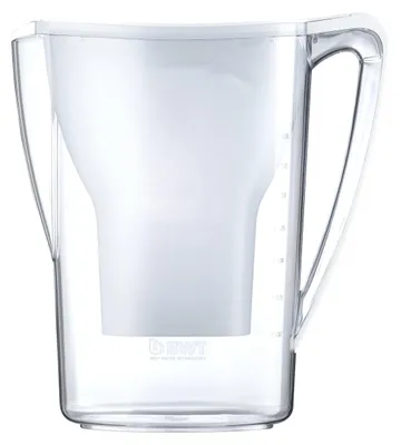 Immagine prodotto di BWT Penguin MEI 2,7 l bianco Filtro 3 pezzi