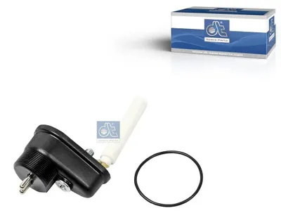 Produktbild von DT Spare Parts Reparatursatz Lufttrockner 2.44256