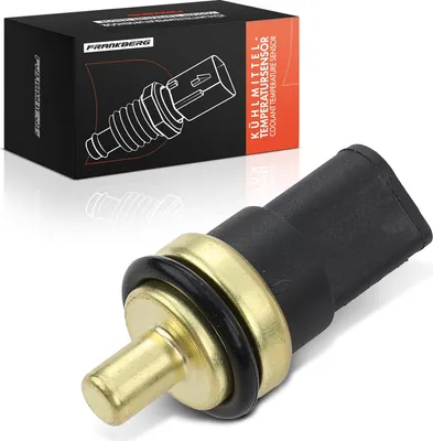 Immagine prodotto di Frankberg 1x sensore temperatura refrigerante per VW Golf 4 5 6 7 Polo Passat Transporter T5 Jetta