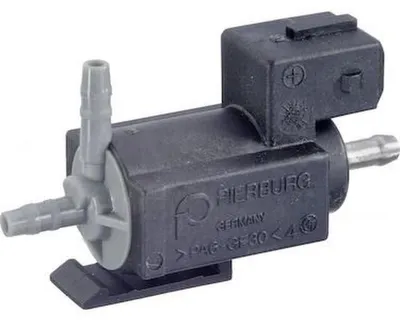 Produktbild von Ventil Luftsteuerung Ansaugluft 12 V PIERBURG für u.a. PORSCHE 911