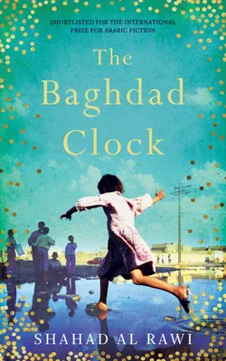 Produktbild von The Baghdad Clock