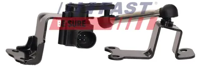 Produktbild von FAST Sensor Leuchtweiteregulierung FT04185 für VW GOLF VI (5K1)