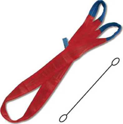 Immagine prodotto di Beta 081580030-8158 3-T5-Hebegurt Rot
