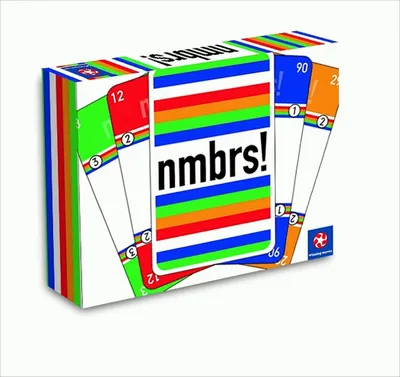 Produktbild von nmbrs!