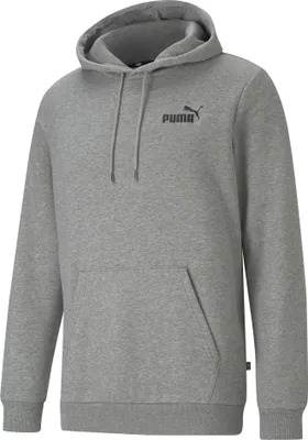 Obrázek produktu pro Puma Mikiny Essential Small Logo Hoodie, 58669003, Velikost: 170