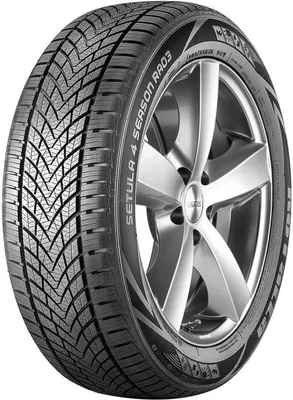 Produktbild von Rotalla Setula 4 Season Ra03 145/80R13 79T Bsw Xl