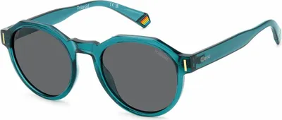 Produktbild von Polaroid Herren-Sonnenbrille PLD-6207-S-ZI9 Ø 52 mm