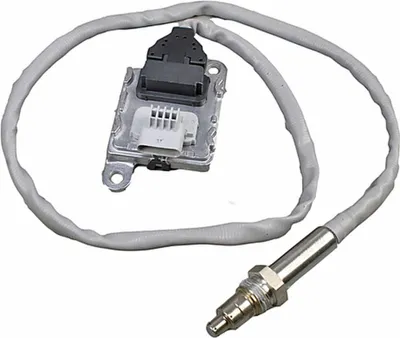Image de Capteur NOx catalyseur NOx 790mm METZGER pour OPEL VIVARO C