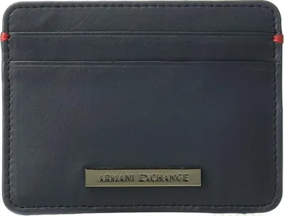 Produktbild von Armani Herren Kreditkartenetui #302
