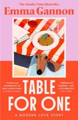 Immagine prodotto di Table for One