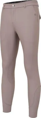 Immagine prodotto di Pantaloni da equitazione Kingsland KLKoa con K-Grip, senza cuciture, da uomo