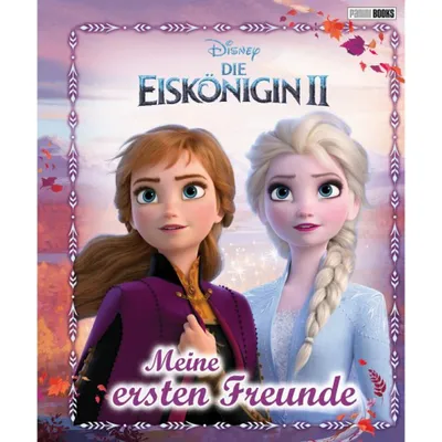 Produktbild von Disney EisköniginII Meine ersten Freunde