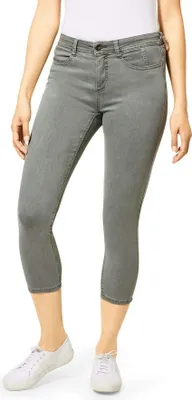 Produktbild von Street One Hose QR York high blue