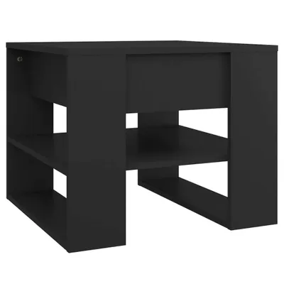 Produktbild von VidaXL 810909, Schwarz