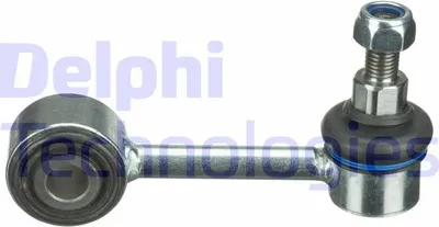 Produktbild von DELPHI Koppelstange Stabilisator für VW Transporter IV Bus (70B, 70C, 7DB, 7DK, 70J, 70K, 7DC, 7DJ) TC1082