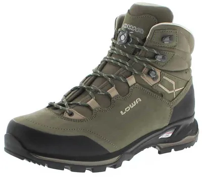 Immagine prodotto di LOWA Lady Light LL, da donna, adulto, beige, marrone, scarpe da outdoor, trekking, tinta unita