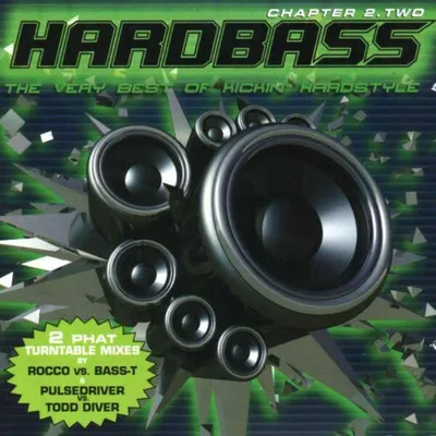 Produktbild von Hardbass Chapter 2.Two