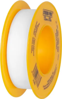 Obrázek produktu pro Páska Strend Pro TTS67, 12 mm, L-10 m, teflonová 10 kusů