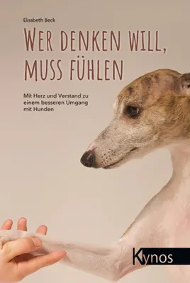 Produktbild von Wer denken will, muss fühlen
