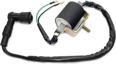 Produktbild von Zündspule für Moped/ATV, 2-adrig