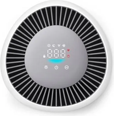 Immagine prodotto di Purificatore d'aria - PHILIPS - AC0920/10 - 250 m³/h - 65 m² - Bianco