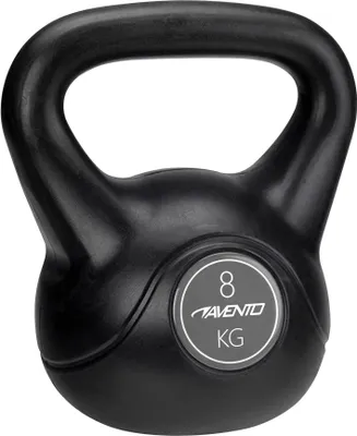 Immagine prodotto di Kettlebell Avento (8 kg)