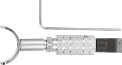 Image de Couteau pivotant,Couteau pivotant à roulement à billes,Couteau rotatif en cuir,Couteau à découper le cuir,Outil à découper le cuir