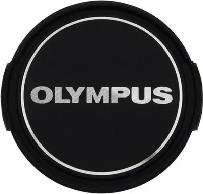 Zdjęcie produktu dla Olympus LC-37B, Czarny, 3,7 cm