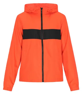 Produktbild von CALEY  Herren Jacke - Orange, XL
