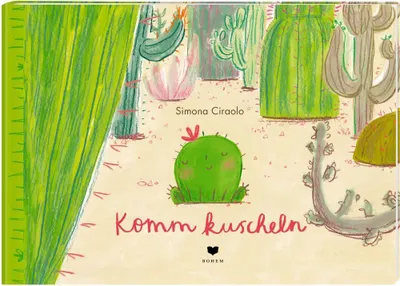 Produktbild von Komm kuscheln