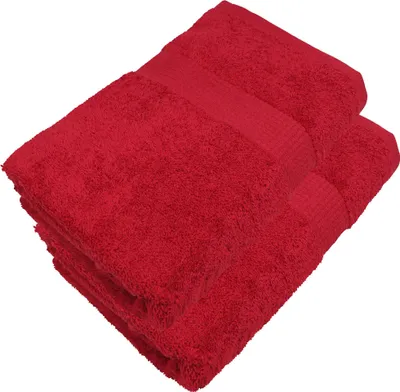Produktbild von 2er Pack Saunatücher 80 x 200 cmMIA-A00-SAT-80x200-BORDEAUX-2