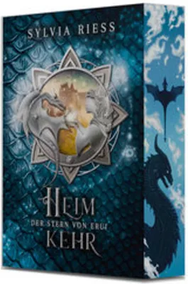 Produktbild von Der Stern von Erui