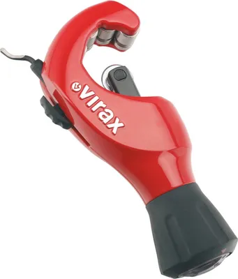 Image de VIRAX  coupe-tube  inox  ZR  35  -  210471