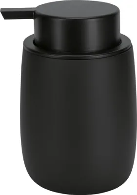 Produktbild von Kleine Wolke Seifenspender BONNY Schwarz