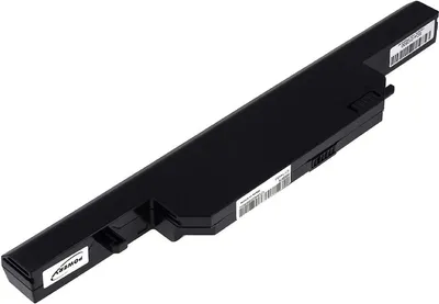 Produktbild von Clevo Notebook Akku W650BAT-6 11,1V 4400mAh 47Wh