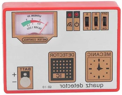 Produktbild von Quartz-Uhr-Tester Demagnetisierer Zeitmesser Handwerker Werkzeug Reparaturmaschine