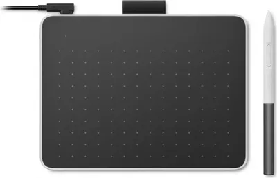 Immagine prodotto di Wacom ONE PEN TABLET SMALL - S - Touchpen (CTC4110WLW2B)